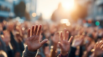 Mobilizing users to actively support and participate in nonprofit efforts, driving meaningful social impact and community change.
