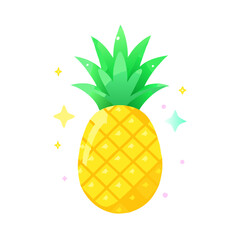 pineapple