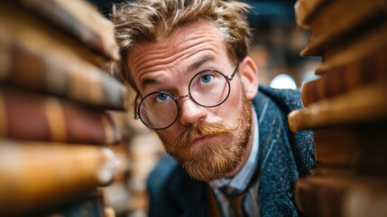 Practicing intellectual rigor means rigorously scrutinizing ideas with discipline, logic, and thorough critical thinking for accuracy.
