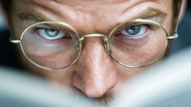 Intellectual rigor involves steadfast commitment to deep, logical examination and critical assessment of information and arguments.
