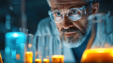 Scientific progress relies on curiosity, encouraging bold inquiry and continuous discovery in research.
