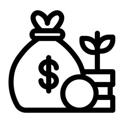 Financial Growth and Investment