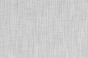 Black and white cotton fabric canvas texture background for design blackdrop or overlay background 
