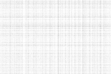 Black and white cotton fabric canvas texture background for design blackdrop or overlay background 