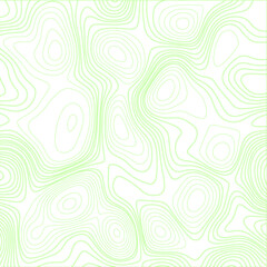 abstract seamless pattern with circles