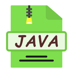 JAVA Icon
