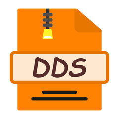 DDS Icon