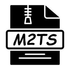 MTS Icon