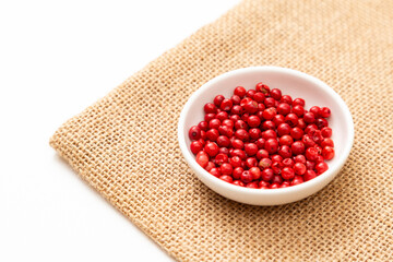 ピンクペッパー