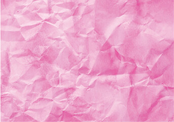  Texture Of Crumpled Paper Vector