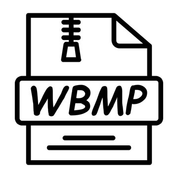 WBMP Icon