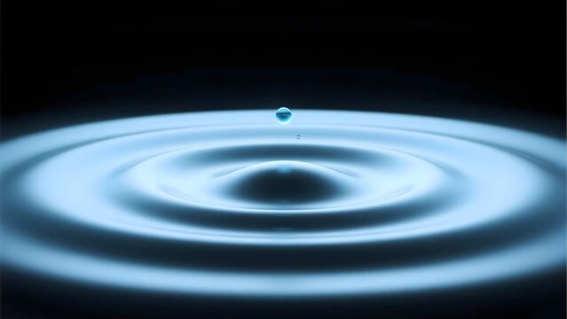 Scientific abstraction for quantum physics content, tech logos, or futuristic data visuals.