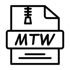 MTW Icon