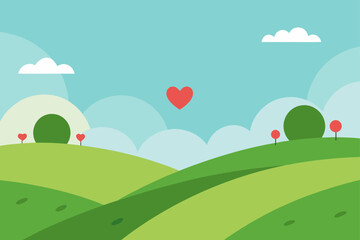 fresh fields  fresh hearts