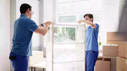 Reliable Movers For Stress-Free Furniture Removals