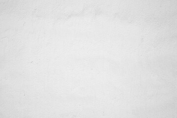 Naklejka premium white concrete wall texture