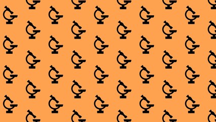 Vector doctor pattern design