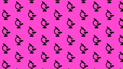 Vector doctor pattern design