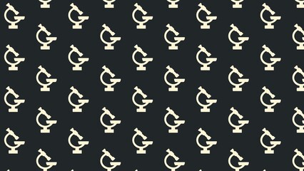 Vector doctor pattern design