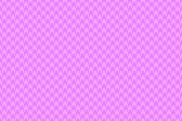 Vibrant lilac houndstooth pattern, perfect for textile design, fashion, website backgrounds, or scrapbooking.