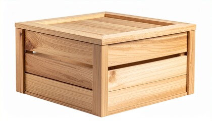 tent in a white background