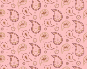 Fashionable detailed on simple invitation. Lovely flowing at ink flower. Old delicate at henna texture.