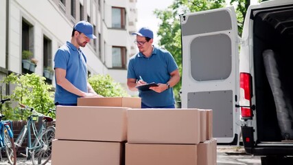 Efficient Mover Professional Service For Delivering