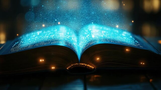 Digital reading upgrade: ebook access, content path, smart channel, innovative format, learning structure, system platform, page transition, modern approach, educational stream, data connection