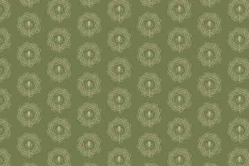 Minimal thin line geometric and floral seamless patterns in a monochrome luxury style ideal for premium branding, packaging, wallpapers, and fabric prints
