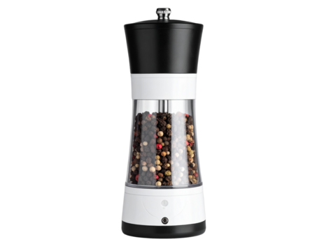 salt and pepper shakers