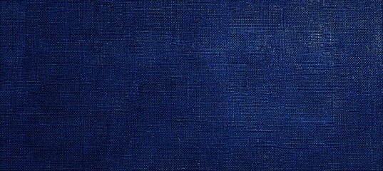 Deep navy blue background in a single strong tone 