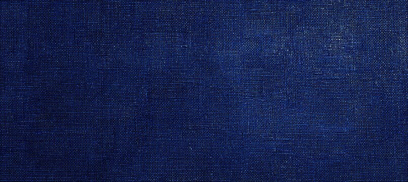 Deep navy blue background in a single strong tone 