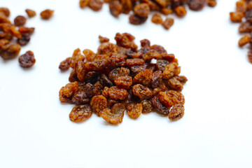 Dried golden raisins, Australian-dried fruits sultanas, sweet and chewy.