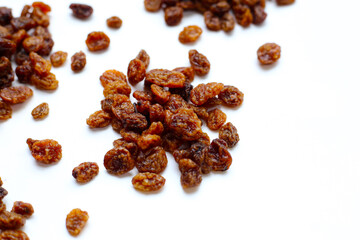 Dried golden raisins, Australian-dried fruits sultanas, sweet and chewy.