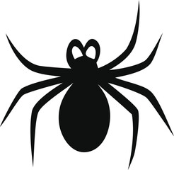 spider vector
