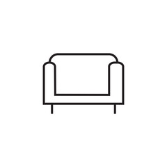 armchair icon