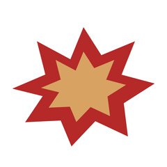 Collision Impact Crash Effect