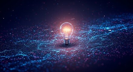 The Light of Progress AI-Driven Innovation for the Future
