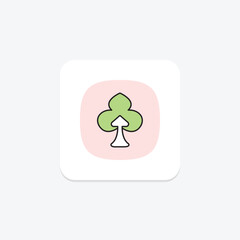 Clubhouse, vector, pixel perfect, illustrator file