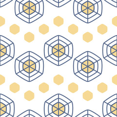 Geometric abstract  seamless pattern design for background, wallpaper, carpet, textile design, fabric, blanket, blanket for kids, card, wrapping paper, notebook, diary cover, decoration and etc.