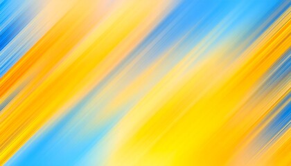 Abstract blended diagonal color gradients