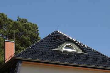 dachansicht