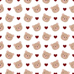 Repeat background 