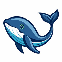 fish vector illustration
