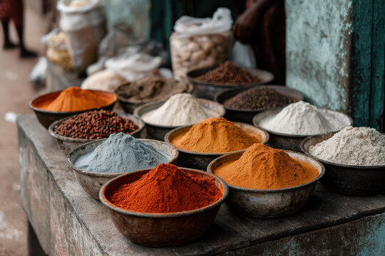 embark on gastronomic journey that explores rich culinary traditions of various countries