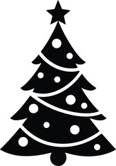 Christmas Tree Icon