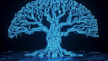 Circuit Tree - Powered by Adobe