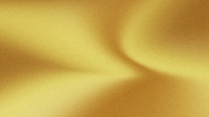 Brown to gold gradient background vector design in wave style in eps 10. Vector illustration.