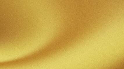 Gradient solid gold background vector design in eps 10.