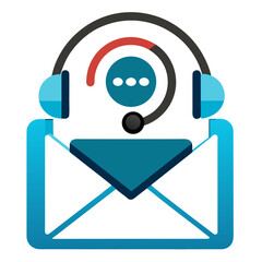 contact us icon